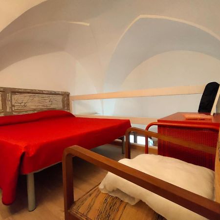 Restanza Villa Lecce Buitenkant foto